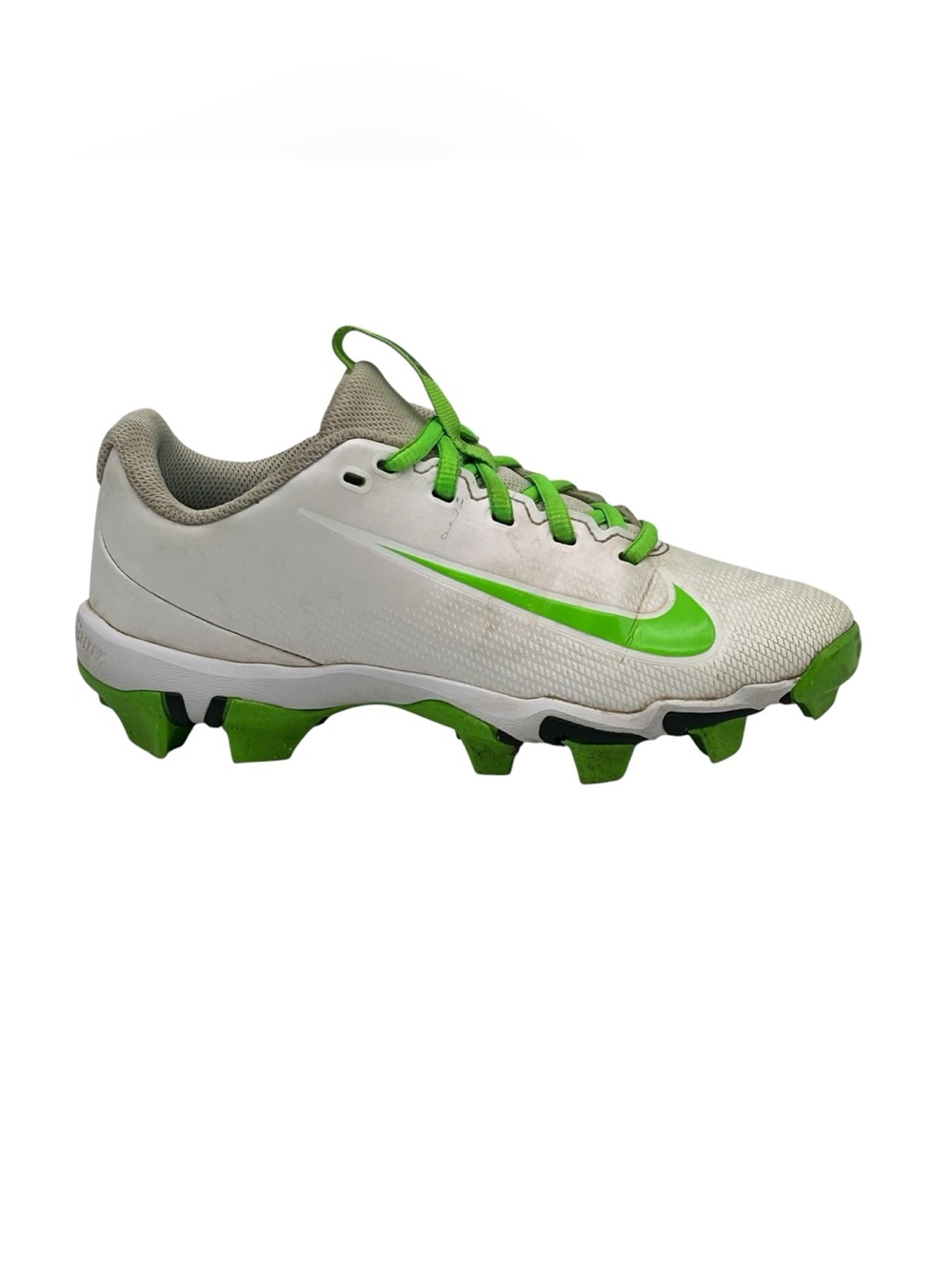 Nike Kyler Murray Vapor Shark Mens Youth Size 4Y Football Cleats